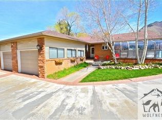 3777 S Millcrest Rd, Millcreek, UT 84109