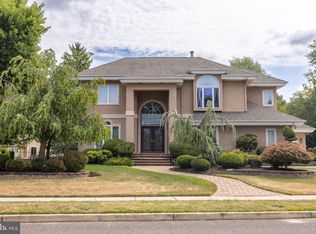 36 Nolen Cir, Voorhees, NJ 08043