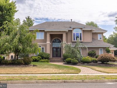 36 Nolen Cir, Voorhees, NJ, 08043