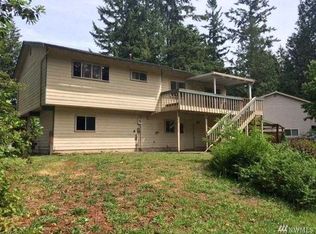 475 Bridle View Pl NW, Bremerton, WA 98311