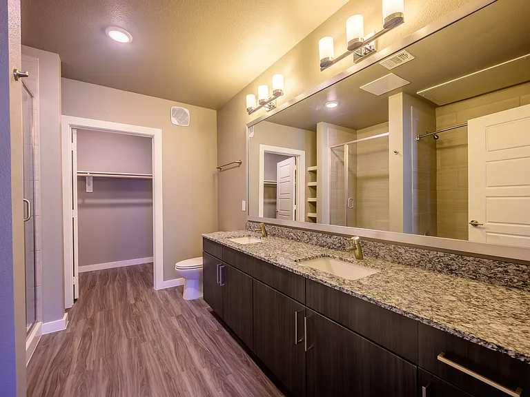 Harmony Luxury Apartments — Photo 7