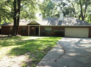 410 Weisinger Dr, Magnolia, TX 77354