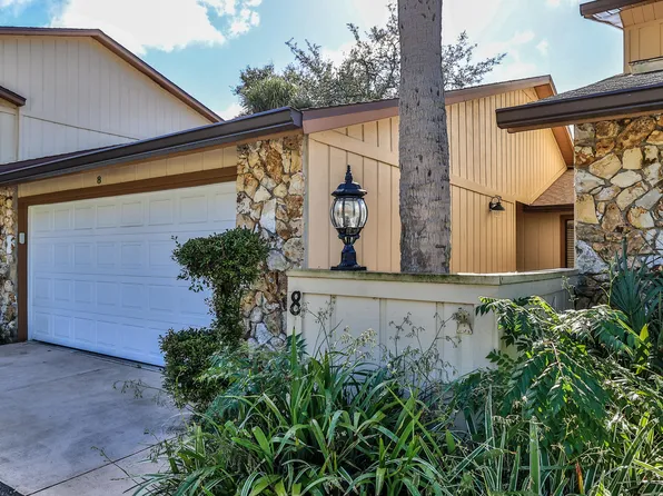 1800 Spruce Creek Blvd APT 8, Pt Orange, FL 32128