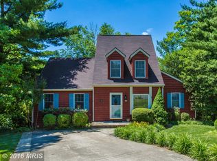 14 Eastern Cir, Middletown, MD 21769