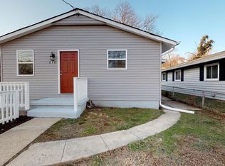 819 Clovis Ave, Capitol Heights, MD