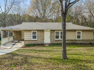 1340 5th Pl NW, Birmingham, AL 35215