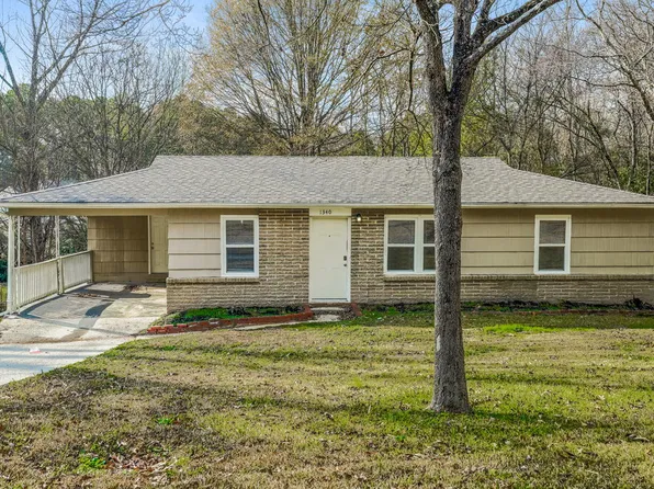 1340 5th Pl NW, Birmingham, AL 35215