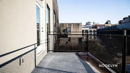 Rented by Nooklyn NYC LLC