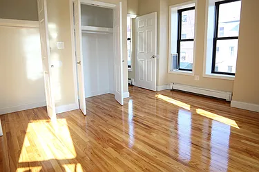 Rented by Highline Residential