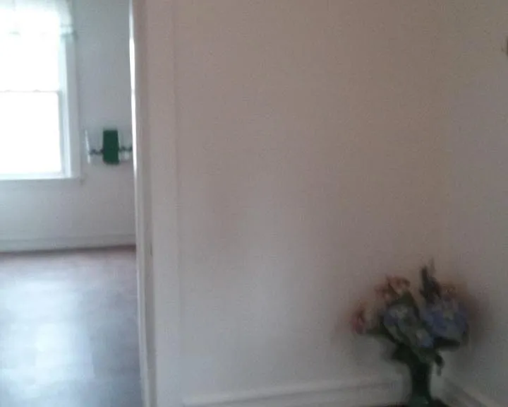 Front Foyer looking to Kitchen