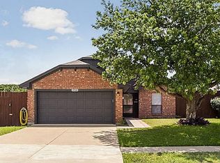 3701 Verlaine Dr, Carrollton, TX 75007