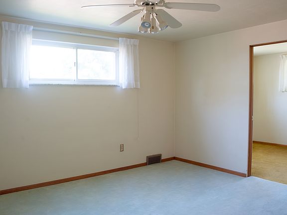 1st floor bedroom