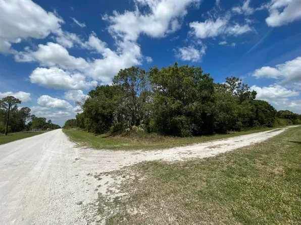 845 Appaloosa Avenue, Clewiston, FL 33440