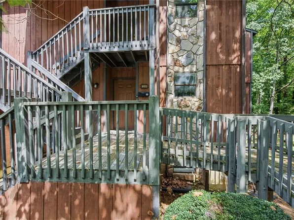 803 Aspen Trl, Winston Salem, NC 27106