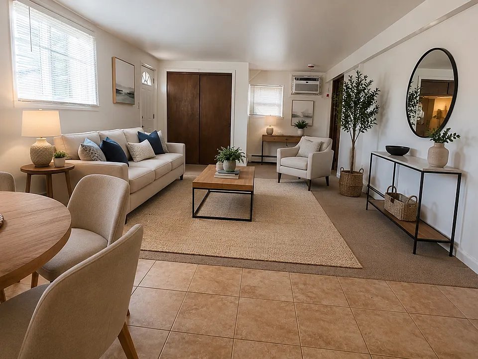 492 Palisade Ave #5