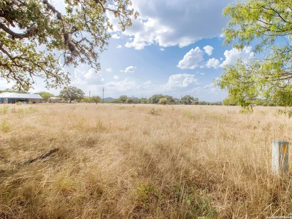 LOT 63 Orchard Park Blvd LOT 63, Medina, TX 78055
