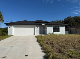 5290 Arley Rd, North Port, FL 34288