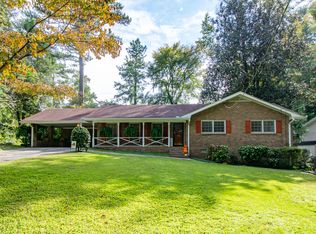 1576 Alderbrook Rd, Decatur, GA 30033