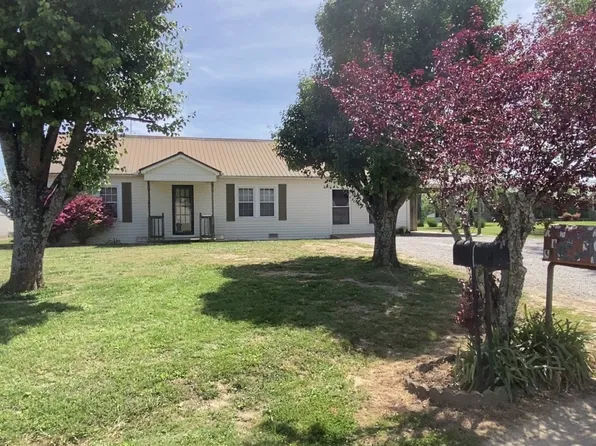 3 Bonnertown Rd, Five Points, TN 38457