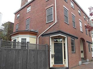 241 Cumberland Ave #1, Portland, ME 04101