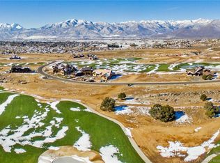 702 N Bald Mountain Cir #273, Heber City, UT 84032