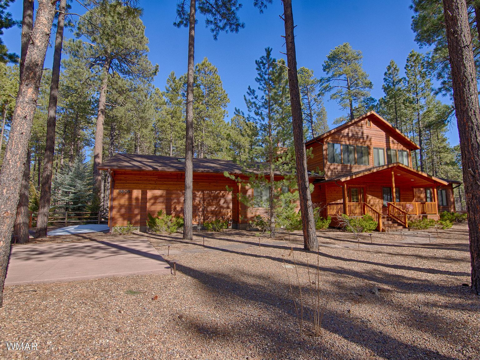8805 Country Club Dr, AZ 85935 Zillow