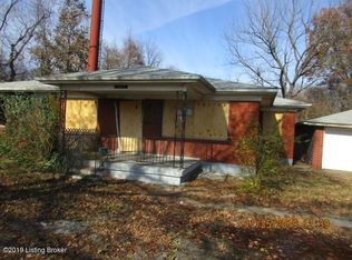 3357 Camp Ground Rd, Louisville, KY 40211