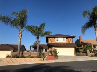 1742 Paradise Mesa Rd, San Diego, CA 92114