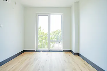 Rented by Joel Scharf, LREB