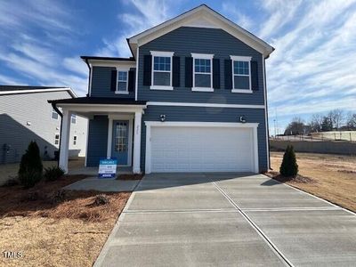 223 Little Creek Dr, Lillington, NC, 27546