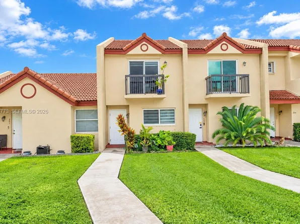 6420 SW 129th Pl APT 202, Miami, FL 33183