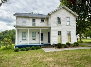 7764 Youngstown Pittsburgh Rd, Poland, OH 44514