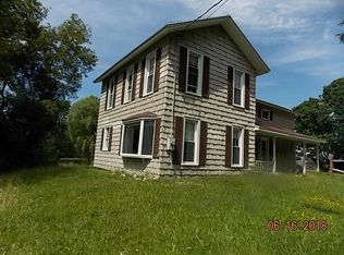 3265 County Route 36, Wayland, NY 14572