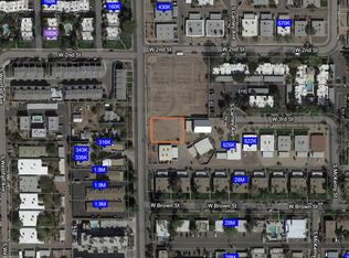 325 S Hardy Dr, Tempe, AZ 85281