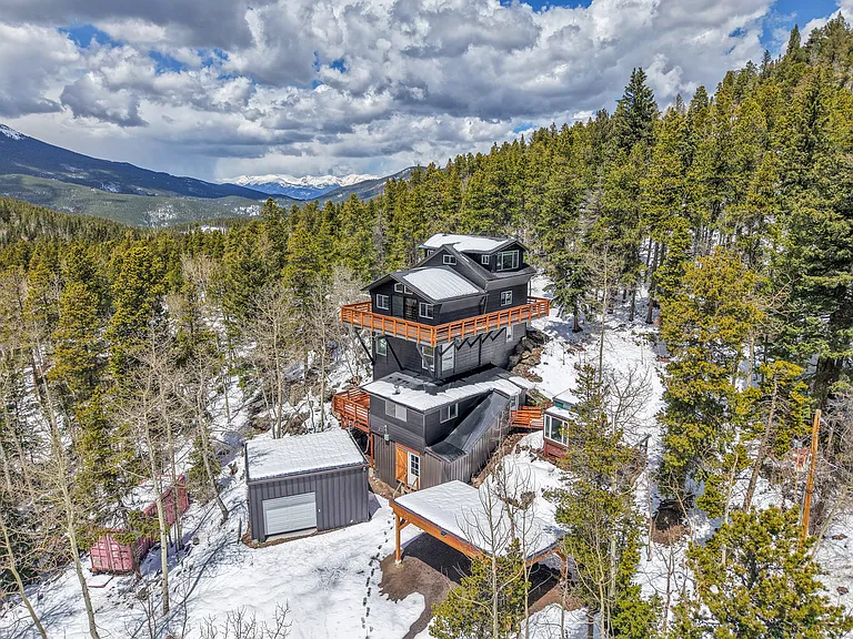 45 Lodgepole Dr — Photo 36