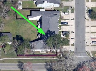 5878 Liska Dr, Jacksonville, FL 32244