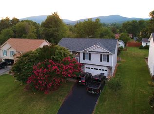 5007 Nicholas Hill Ln, Roanoke, VA 24019