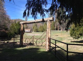 0 Nelson Dr, Springville, CA 93265