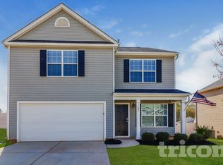 131 Quail Springs Rd, Statesville, NC 28677