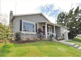 1148 Villa Ave, Belmont, CA