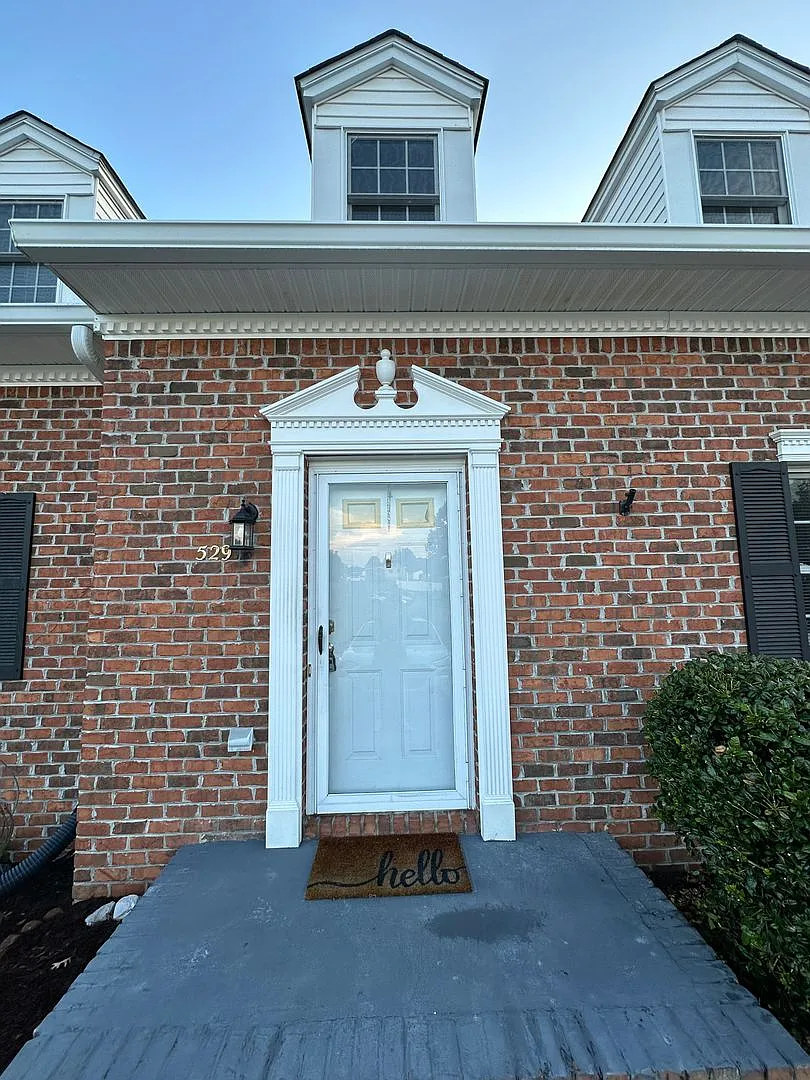 3 bedroom, 2 bath townhome in Bristol, TN — Photo 1