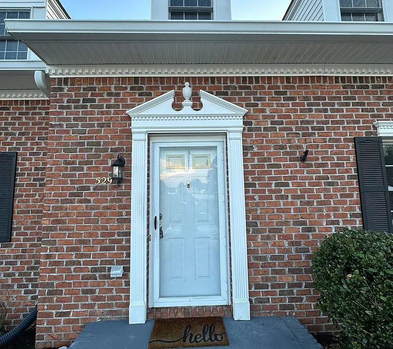 529 Hickory Rd