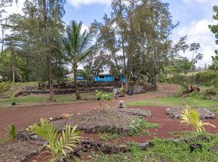 15-1582 18th Ave LOT 349, Keaau, HI 96749