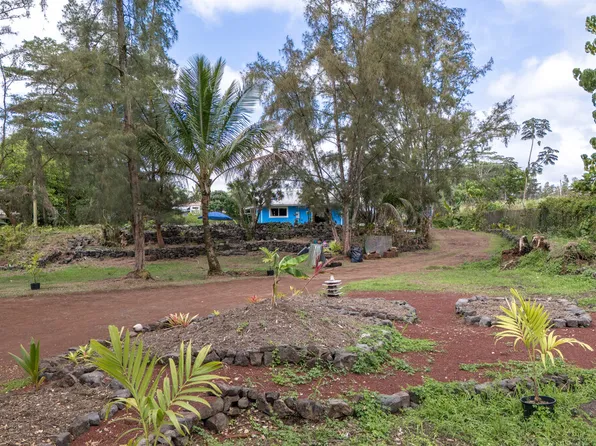 15-1582 18th Ave Lot 349, Keaau, HI 96749