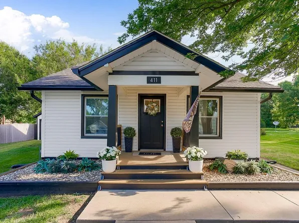 411 E Walnut St, Drexel, MO 64742