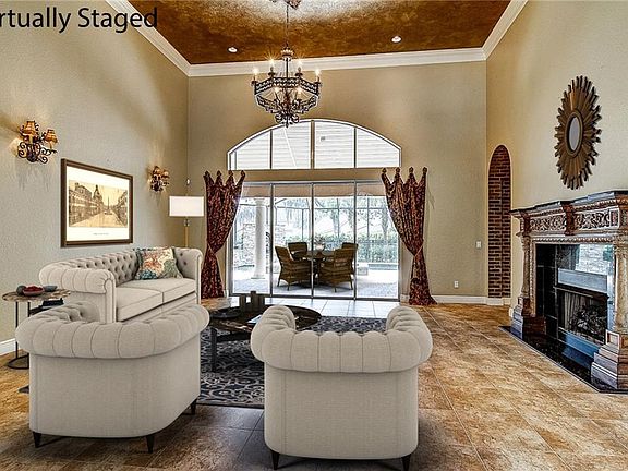 2nd image of 16313 Dunlindale Dr