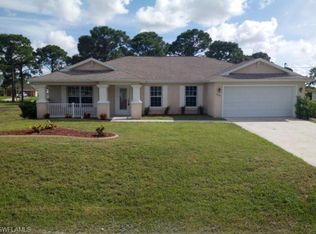 1628 SW 13th St, Cape Coral, FL 33991