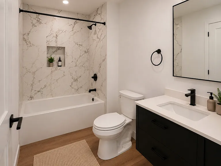 1540 N Wells St #4 — Photo 4