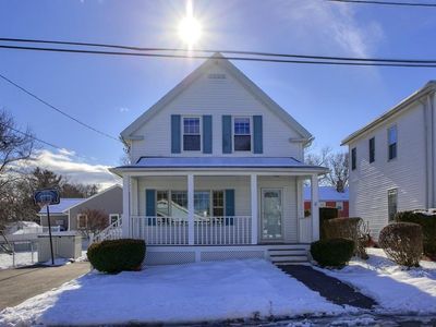 40 Riverdale St, Methuen, MA, 01844