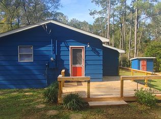 1962 William Reeves Rd, Tallahassee, FL 32312